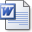 word icon