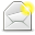 mail,message,new,envelop,email,letter icon