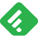 feedly svg vector icon
