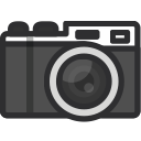 camera, digital, interface, photo camera, photograph, picture, summertime svg vector icon