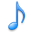 music,sound,tone,voice icon