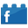 facebook,lego,social,social network,sn icon