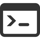 console icon