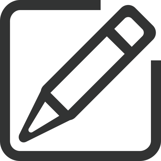 Apply svg vector icon