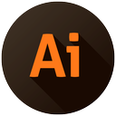 1ai, cc icon