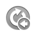 reload,left icon