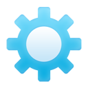 setting icon
