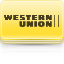westernunion icon