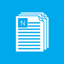 notepad,alt icon