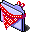 stick,up,folder,ascend,rise,ascending,upload,increase icon
