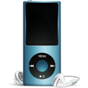 apple, chromatic, ipod icon