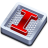 Non-mainstream 2008 85 icon