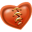 heart,love,valentine icon