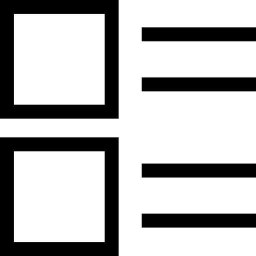 Small Graph Model svg vector icon