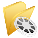 dossiervideos icon