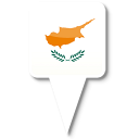 cyprus icon