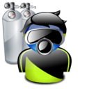 diver icon