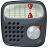 radio,mdpi icon