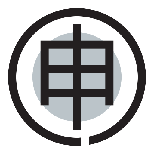 Monkey Shen svg vector icon