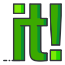 internet, it, media, network, online, social svg vector icon