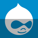 drupal svg vector icon