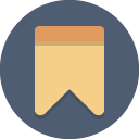 ribbon icon