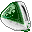 sage,left,side,previous,back,backward,prev,arrow icon
