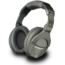 music,headphone icon