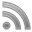 feed,rss,subscribe icon