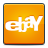 social,ebay icon