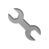 technical,wrench icon