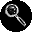 find,seek,search icon
