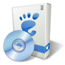 system,software,installer,box icon