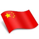 zhongguo,china icon