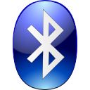 kbtobexclient,bluetooth,logo icon