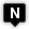 blackn icon