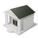 bank icon