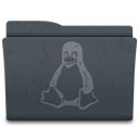 linux, system icon