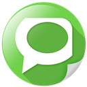 advertising, document, information, publishing, shape, technology, technorati icon