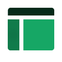 spreadsheet icon