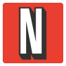 netflix icon