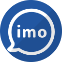 chat, imo, message, messenger, talk svg vector icon