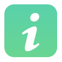information icon