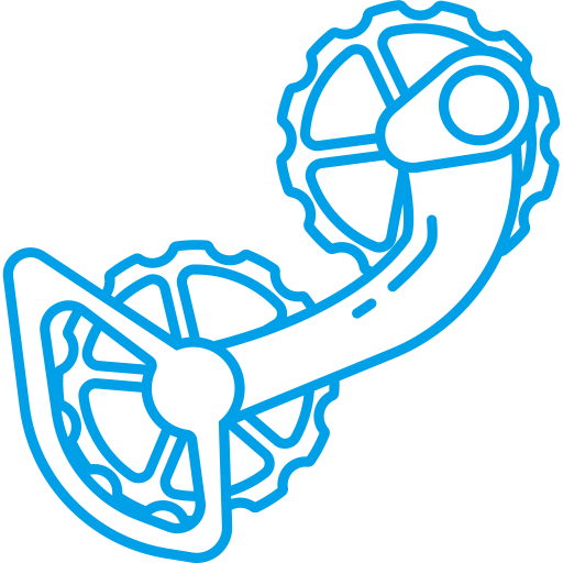 Guide svg vector icon