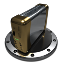 drive icon