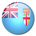 fiji,flag,country icon