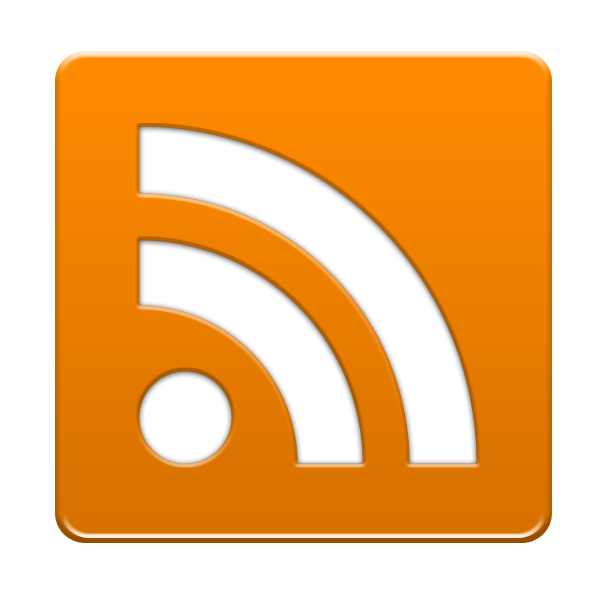 rss icon