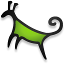 gazelle icon