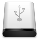 drive, usb icon