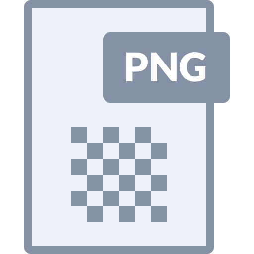 Png svg vector icon